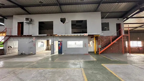 354 Crocker Road, Wadeville - 2500m² - Industrial Unit - To Let (2)